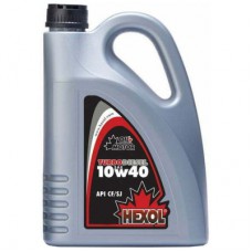 Моторна олива Hexol TurboDiesel 10W-40 5л