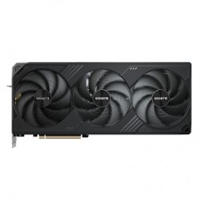 Відеокарта GIGABYTE GeForce RTX5090 32GB WINDFORCE OC (GV-N5090WF3OC-32GD)