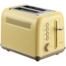 Тостер Buydeem DT620E Mellow Yellow (DT620E-MY/EU)