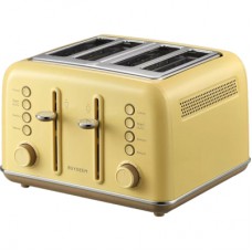 Тостер Buydeem DT640E Mellow Yellow (DT640E-MY/EU)