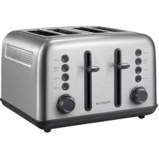 Тостер Buydeem DT640E Stainless Stell (DT640E-SS/EU)