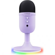 Мікрофон Trust GXT 234P Yunix USB Purple (25375)