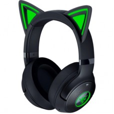 Навушники Razer Kraken Kitty V2 Bluetooth Black (RZ04-04860500-R3M1)