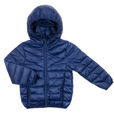 Куртка дитяча Kurt пухова (HT-580T-130-blue)
