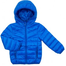 Куртка дитяча Kurt пухова (HT-580T-3-120-lightblue)