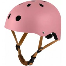 Шолом Lionelo Helmet PINK ROSE (LO-HELMET PINK ROSE)
