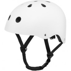 Шолом Lionelo Helmet White (LO-HELMET WHITE)