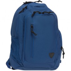 Рюкзак для ноутбука Bagland 17" BL Техас 29L Blue 225 000532662 (1121520878)
