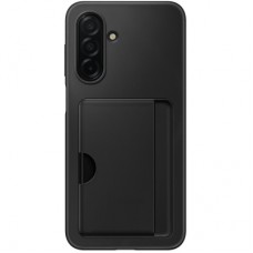 Чохол до мобільного телефона Samsung Galaxy A26 (A266), Card Slot Case black (EF-OA266TBEGWW)