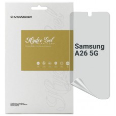 Плівка захисна Armorstandart Anti-spy Samsung A26 5G (ARM82225)
