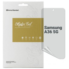 Плівка захисна Armorstandart Anti-spy Samsung A36 5G (ARM82224)