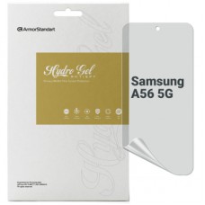 Плівка захисна Armorstandart Anti-spy Samsung A56 5G (ARM82621)