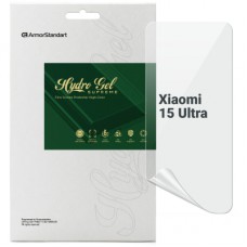Плівка захисна Armorstandart Supreme Xiaomi 15 Ultra (ARM84842)