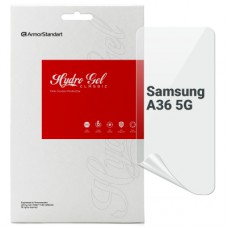 Плівка захисна Armorstandart Samsung A36 5G (ARM82218)