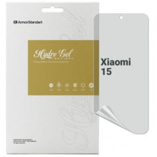 Плівка захисна Armorstandart Anti-spy Xiaomi 15 (ARM82391)