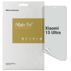 Плівка захисна Armorstandart Anti-spy Xiaomi 15 Ultra (ARM82393)