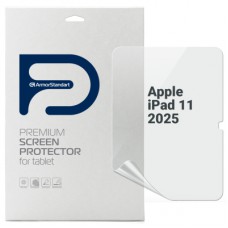 Плівка захисна Armorstandart Apple iPad 11 2025 (A16) (ARM84495)