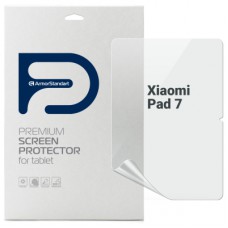 Плівка захисна Armorstandart Xiaomi Pad 7 (ARM74289)