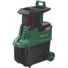 Садовий подрібнювач Bosch Turbine-Cut AXT 25 TC, 2500Вт, 40 об/хв, 45мм, 53 л. (0.600.803.30C)