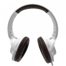 Навушники Media-Tech Delphini White (MT3604)