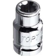 Адаптер для інструменту Toptul під біти 1/2" х10мм (FTAB1612)
