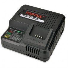 Зарядний пристрій для акумуляторів інструменту Toptul 18V Li-ion/NiCd (KALD0124E)