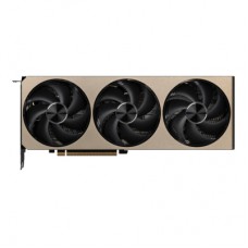 Відеокарта MSI GeForce RTX5070 12Gb INSPIRE 3X OC (RTX 5070 12G INSPIRE 3X OC)