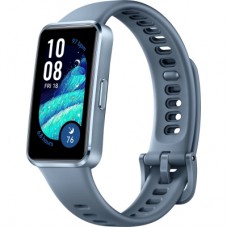Смарт-годинник Huawei Band 10 Blue Metal Body (55020ELL)