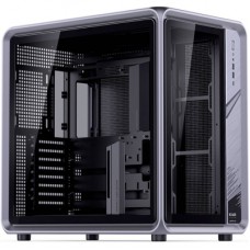 Корпус JONSBO BO400 Gray