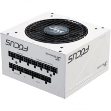 Блок живлення Seasonic 1000W (FOCUS-GX-1000-WHITE)