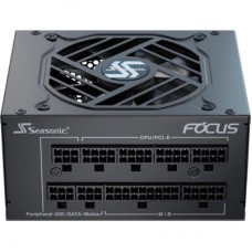 Блок живлення Seasonic 750W (FOCUS-SPX-750)