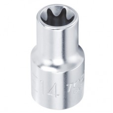 Головка торцева Toptul Torx E10 1/4" (BAED0810)