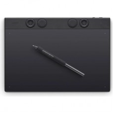Графічний планшет Wacom Intuos Pro M (PTK670K0B)