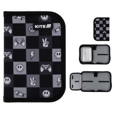 Пенал Kite 621 Game On (K25-621-4)