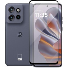 Скло захисне PowerPlant Full screen Motorola Moto Edge 50 Neo (GL604774)