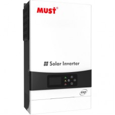 Сонячний інвертор Must PV19-6048EXP, 6000W, 48V (PV19-6048EXP)