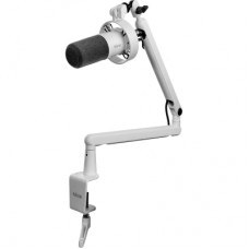 Мікрофон Fifine T688W USB/XLR White (T688W)