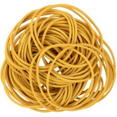 Резинки для грошей Axent Unicolor, 50 г (D4630)