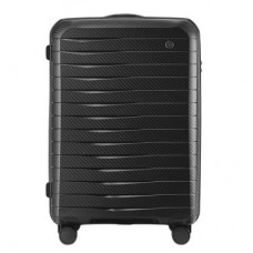 Валіза Xiaomi Ninetygo Lightweight Luggage 20" Black (6941413216326)