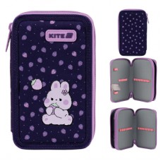 Пенал Kite 623 Feel Good, 2 відділення (K25-623-3)