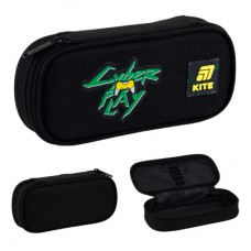 Пенал Kite 662 Cyber Game (K25-662-12)