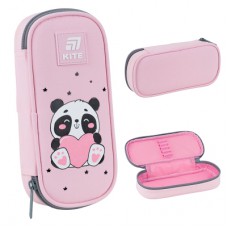 Пенал Kite 662 Panda (K25-662-9)