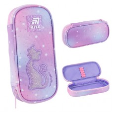 Пенал Kite 662-19 Catsline (K25-662-19)