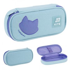 Пенал Kite 662-5 Catsline (K25-662-5)