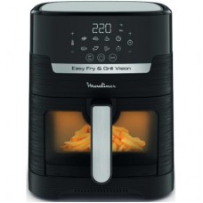 Мультипіч Moulinex Easy Fry&Grill Window (EZ506820)
