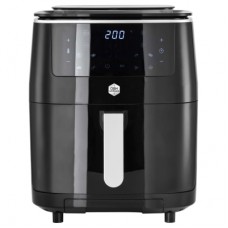 Мультипіч OBH NORDICA Easy Fry&Steam Black (FW2018S0)