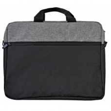 Сумка для ноутбука Porto 15.6" PC-3038 Gray (PC-3038GY)