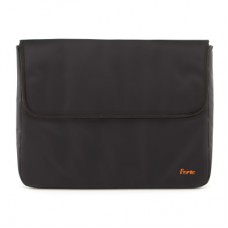 Чохол до ноутбука Porto 16" PS116 black (PS116BK)