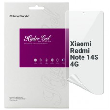 Плівка захисна Armorstandart Anti-Blue Xiaomi Redmi Note 14S 4G (ARM82048)