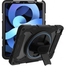 Чохол до планшета BeCover Apple iPad Air 11" M2/M3 (2024/2025) Black (712909)